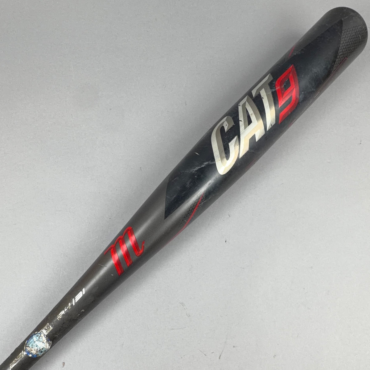 Marucci CAT9 34/31 (-3) BBCOR Baseball Bat