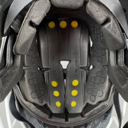 Cascade R OSFM Adjustable 21.5" to 24" Lacrosse Helmet