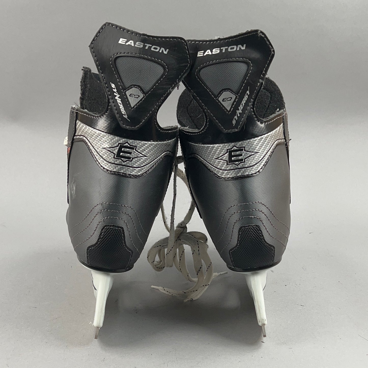 Easton Synergy EQ Size 9 Senior Hockey Skates