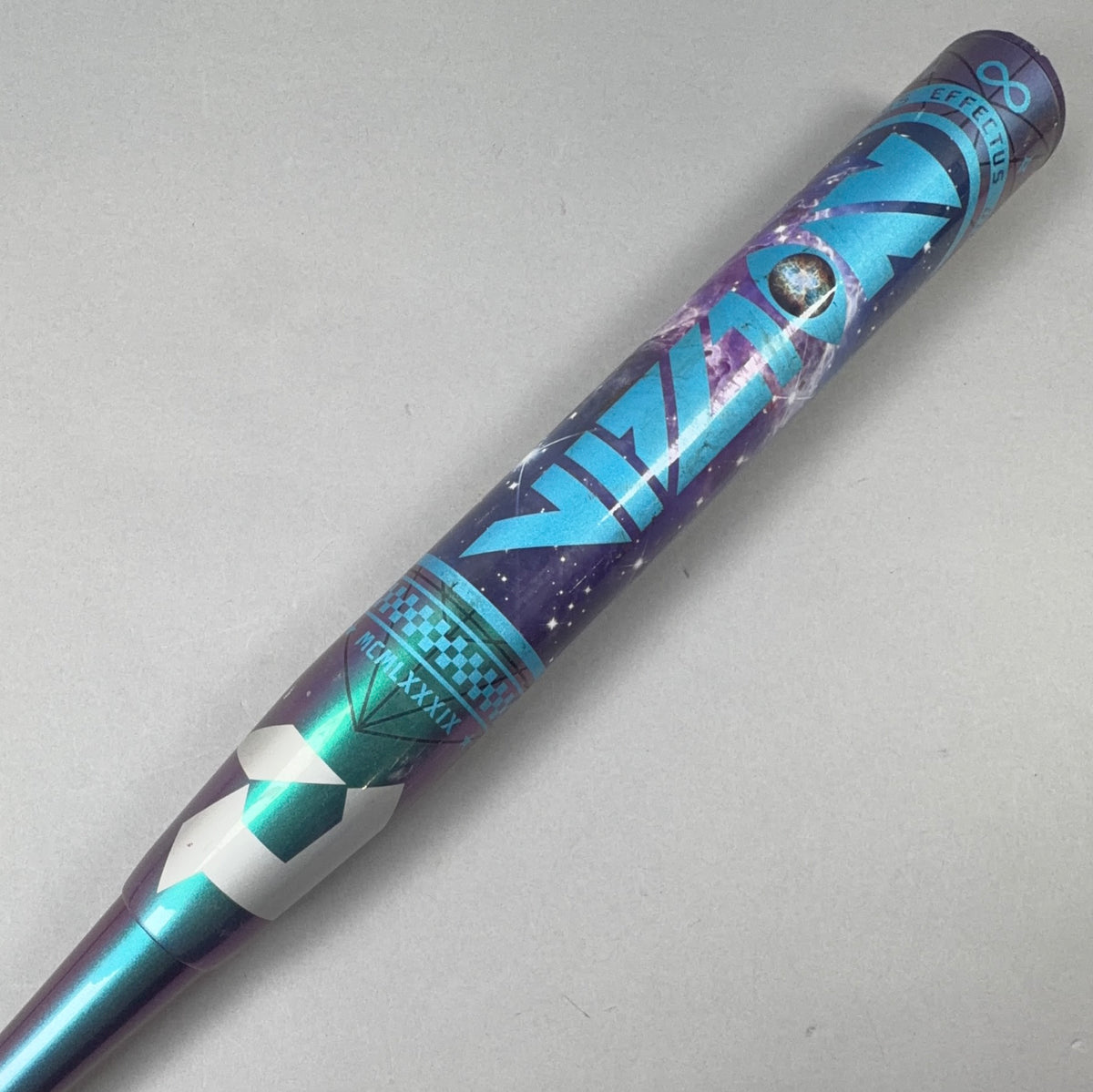 DeMarini Vizion 33/24 (-9) ASA / NSA / USSSA Softball Bat
