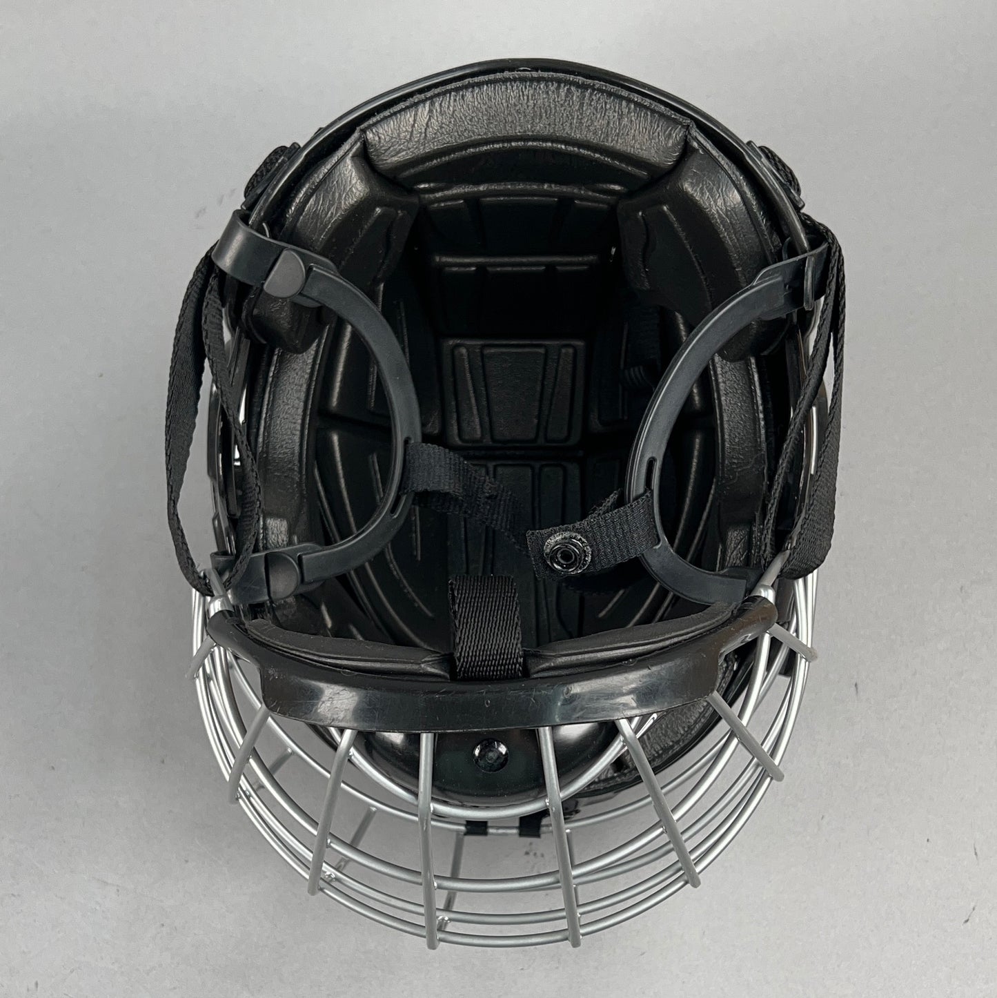 CCM FL40 L Large 7 1/4" to 7 3/4" Senior Hockey Helmet