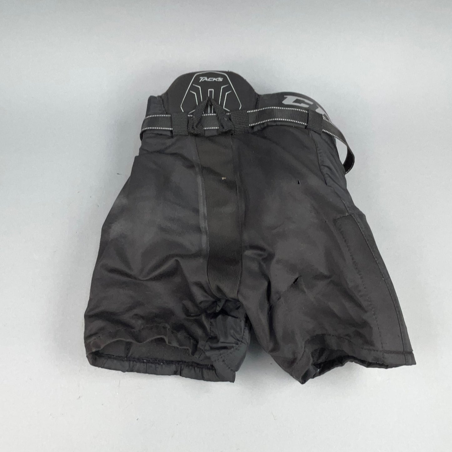 CCM Tacks Youth Small Hockey Pants