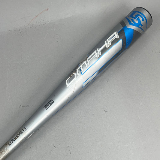Louisville Slugger Omaha 32/29 (-3) BBCOR Baseball Bat