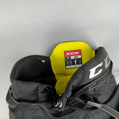 CCM Tacks Youth Small Hockey Pants
