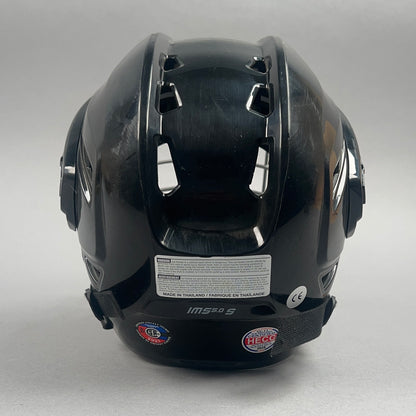 Bauer IMS 5.0 S Small 6 1/2" to 7 1/8" Senior Hockey Helmet