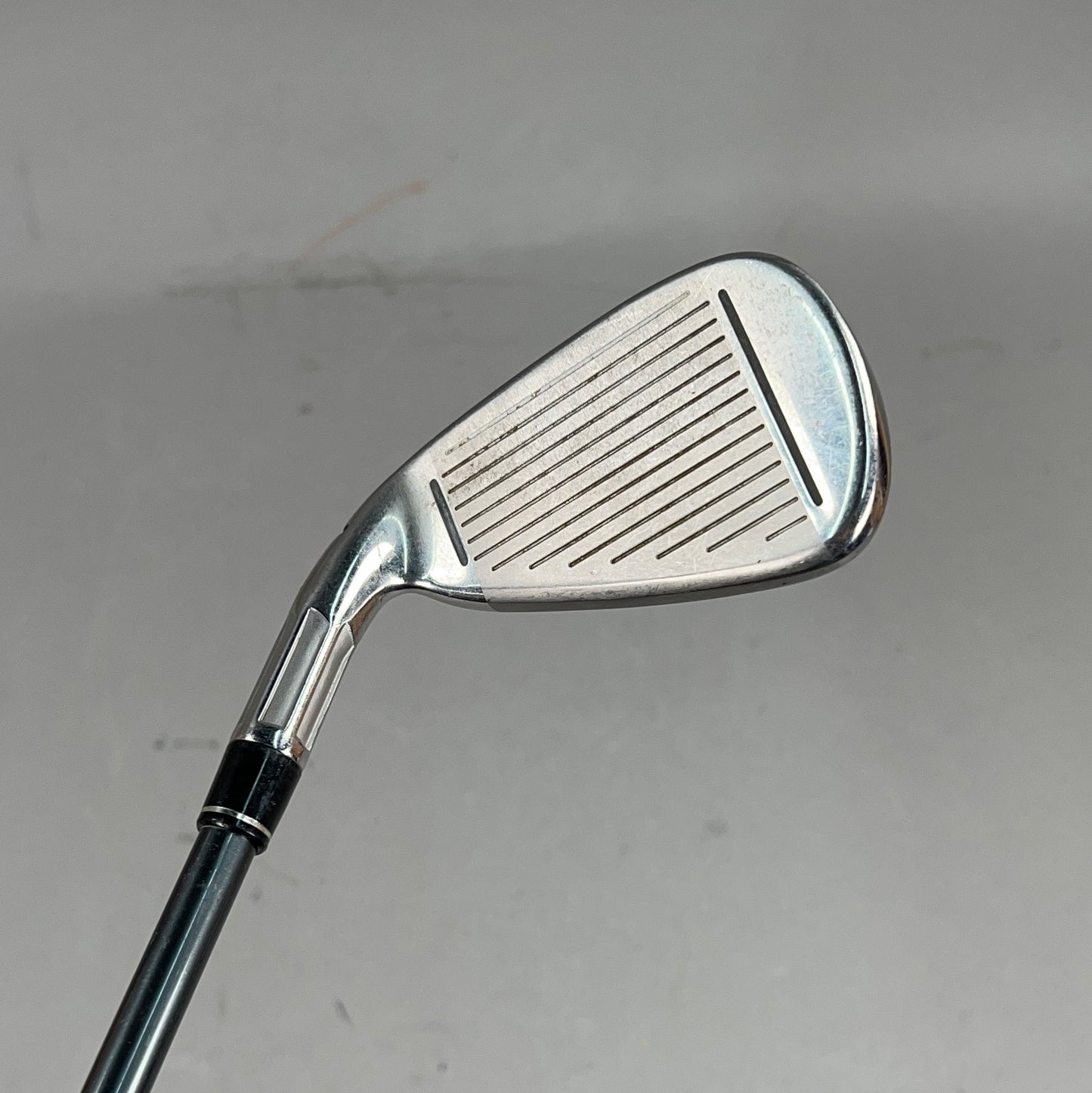 Taylormade M2 Right-Handed 7-Iron Senior Flex Shaft