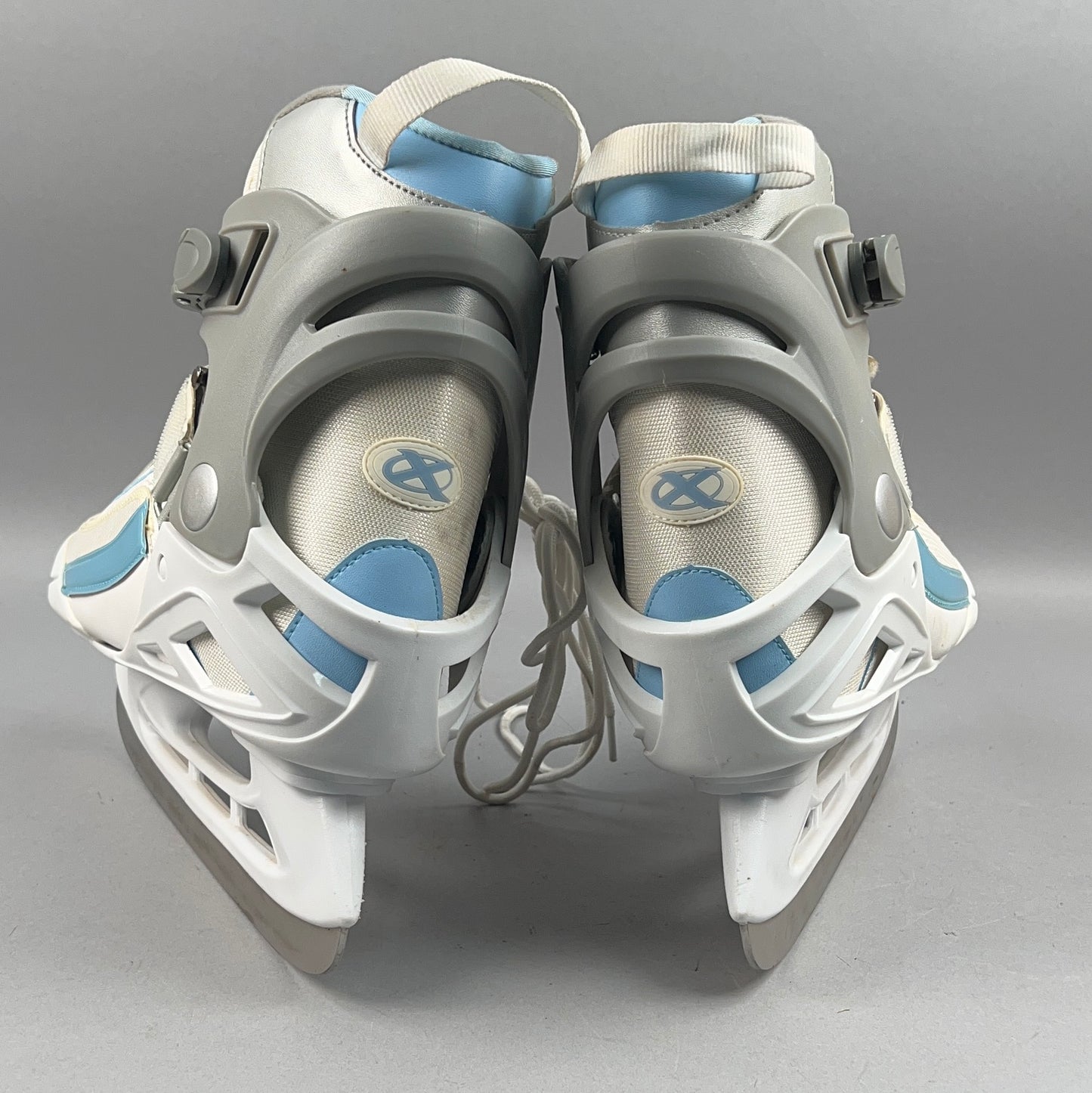DBX Womens Size 10 Ice Skates