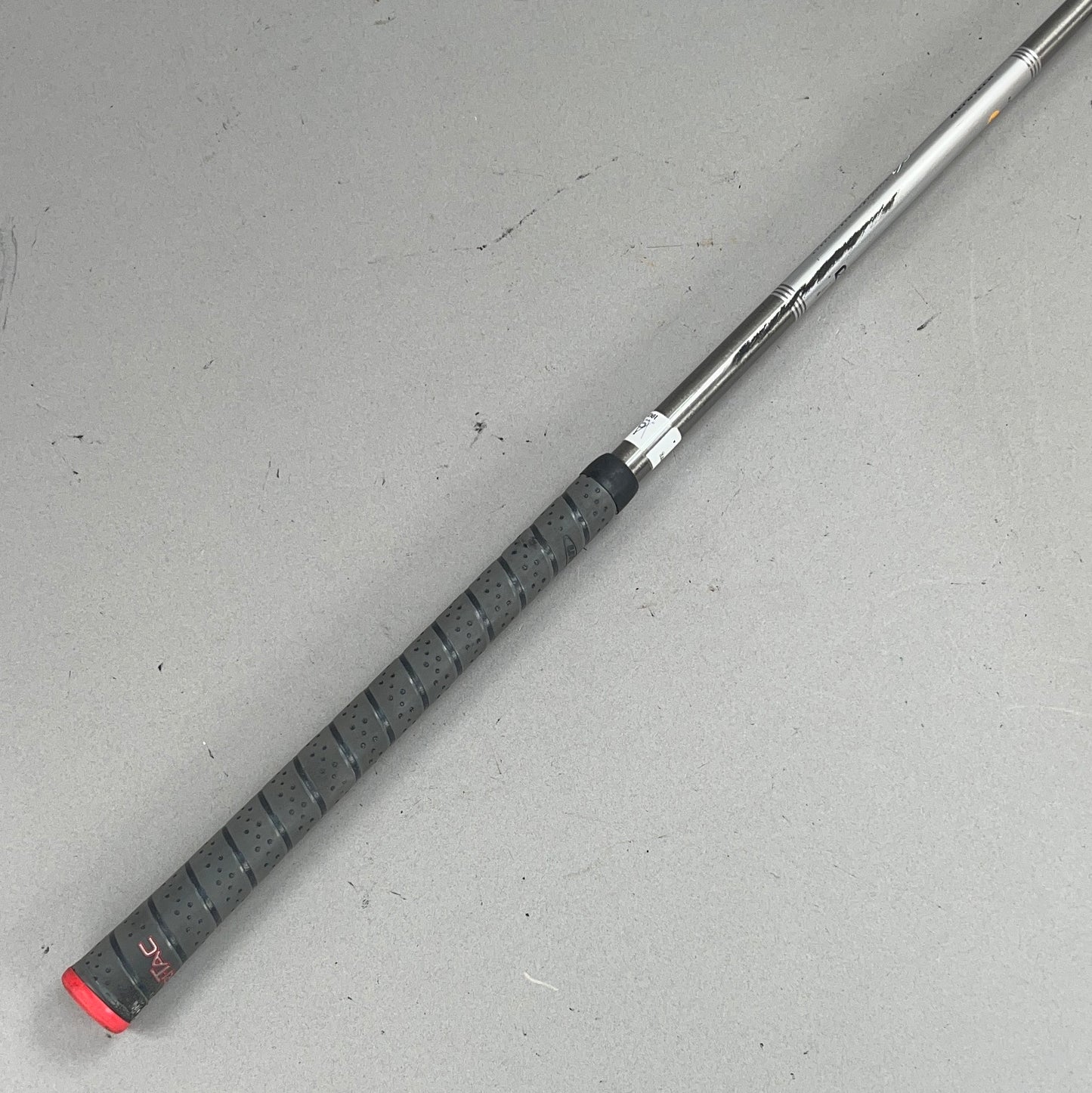 Mizuno Hotmetal Pro JPX 923 Right-Handed 6-Iron