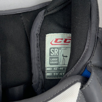 CCM Vector 06 Senior Large Hockey Shoulder Pads