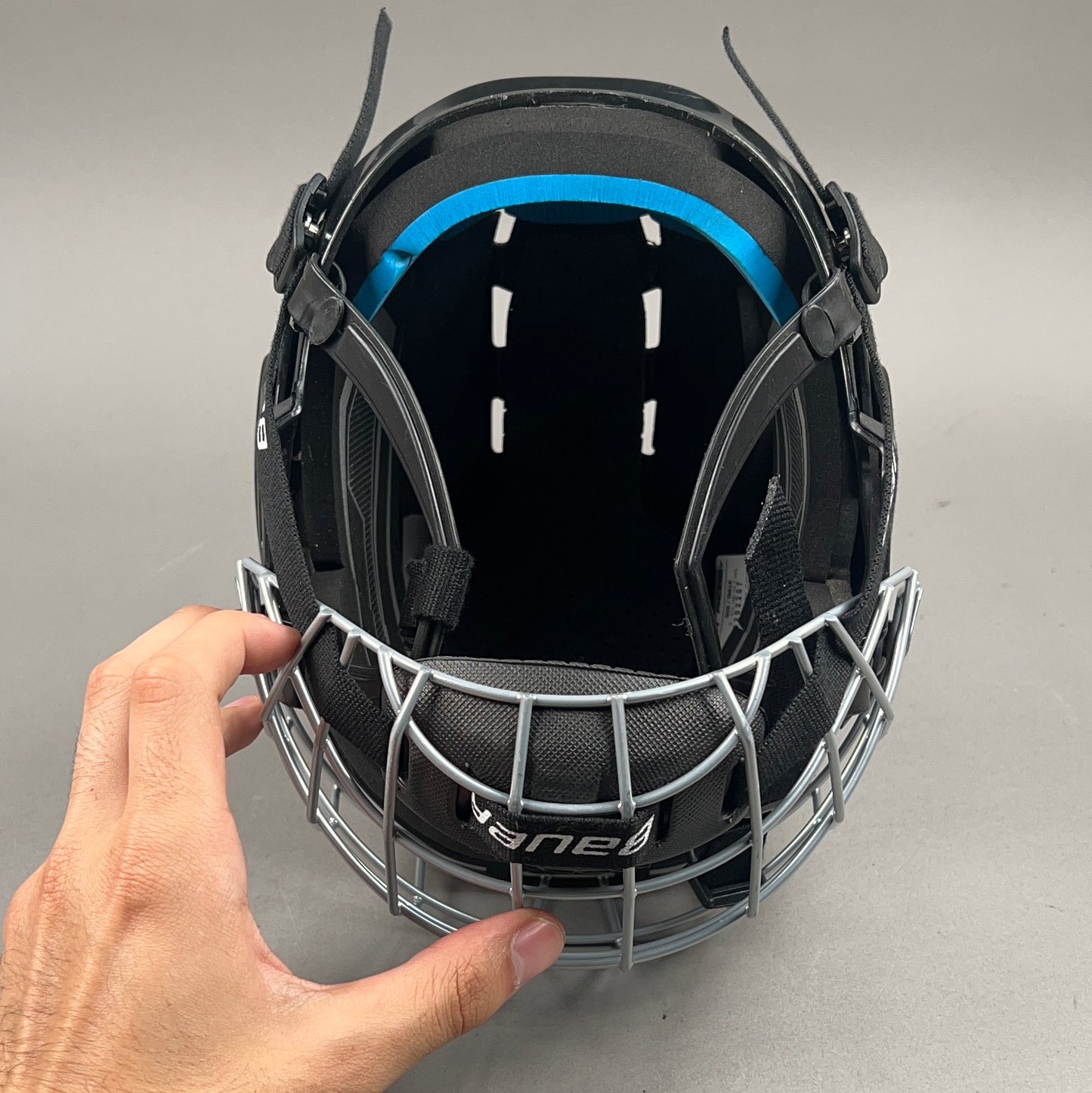 Bauer Prodigy 6" to 6 5/8" Youth Hockey Helmet