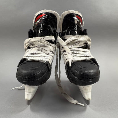 Bauer Vapor 3X Size 4.5 Intermediate Hockey Skates