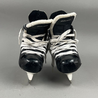 Bauer Supreme One.4 Size 12Y Youth Hockey Skates