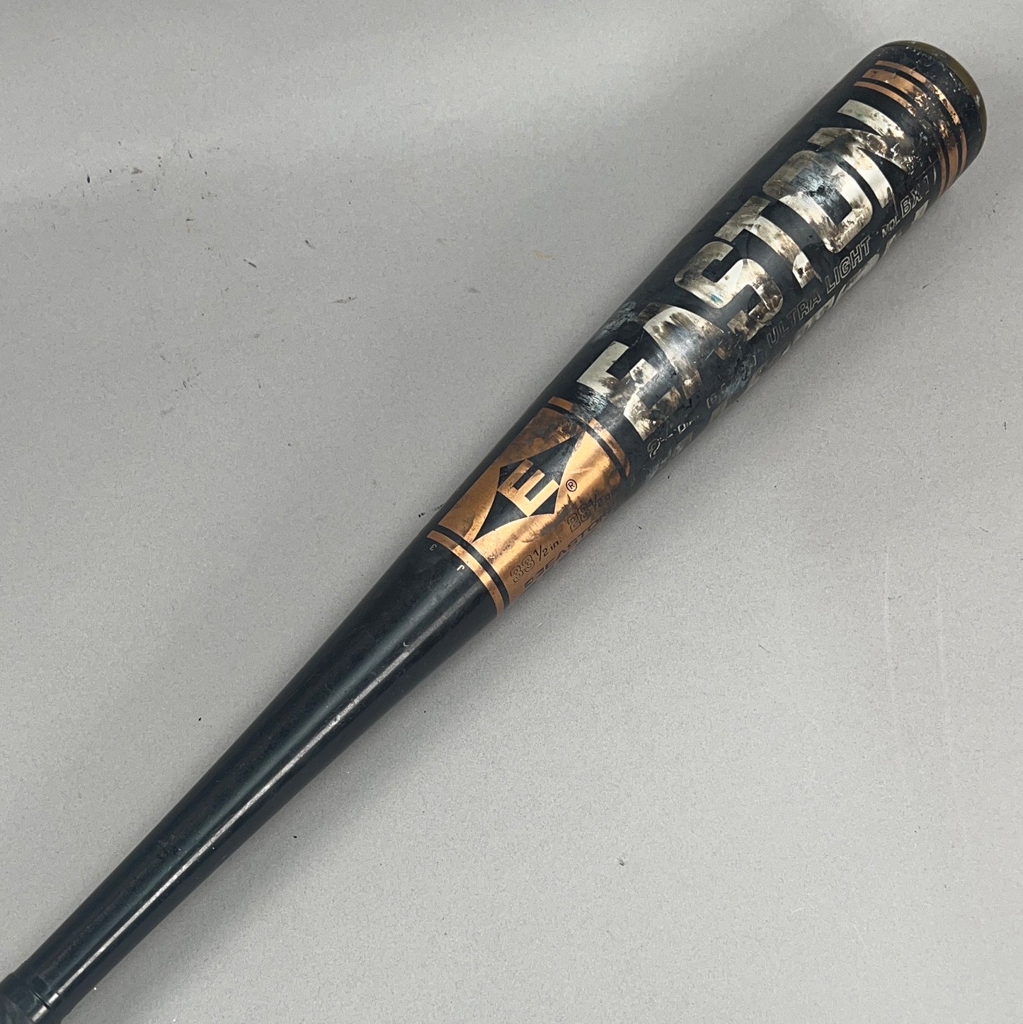 Easton Ultralight RARE CU31 33.5/28.5 (-5) Baseball Bat