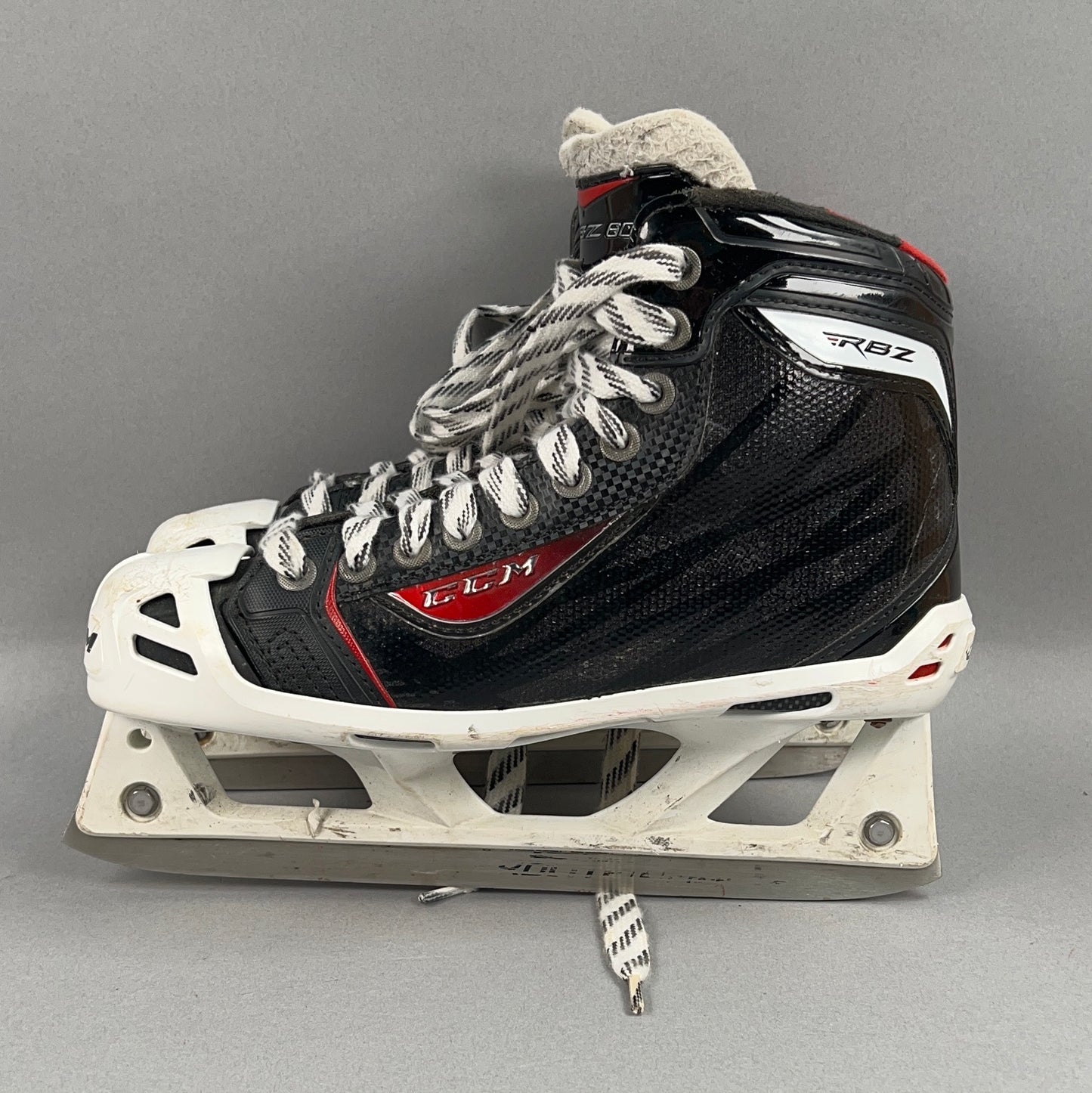 CCM RBZ Size 5 Hockey Goalie Skates