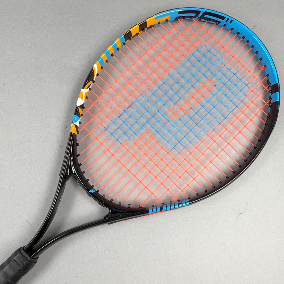Prince Attack 26" Tennis Racquet 4" Grip & 105in² Head Size
