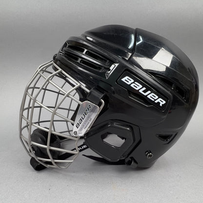 Bauer IMS 5.0 Small 6 1/2" to 7 1/8" Hockey Helmet