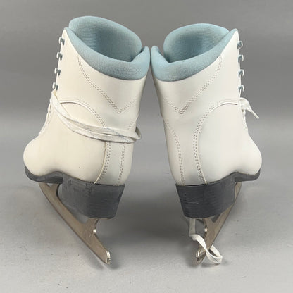 Jackson Soft Skate Size 9 Ice Skates