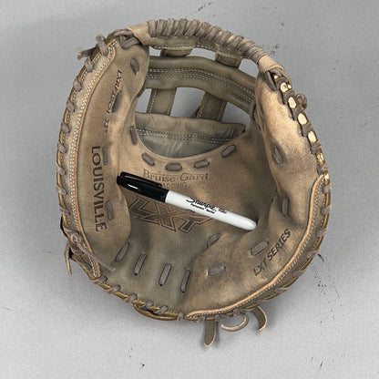 Louisville Slugger LXT Series LXRF19CM 33" Right Hand Thrower Catchers Mitt