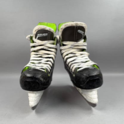 Bauer XLS Size 6.5 Intermediate Hockey Skates