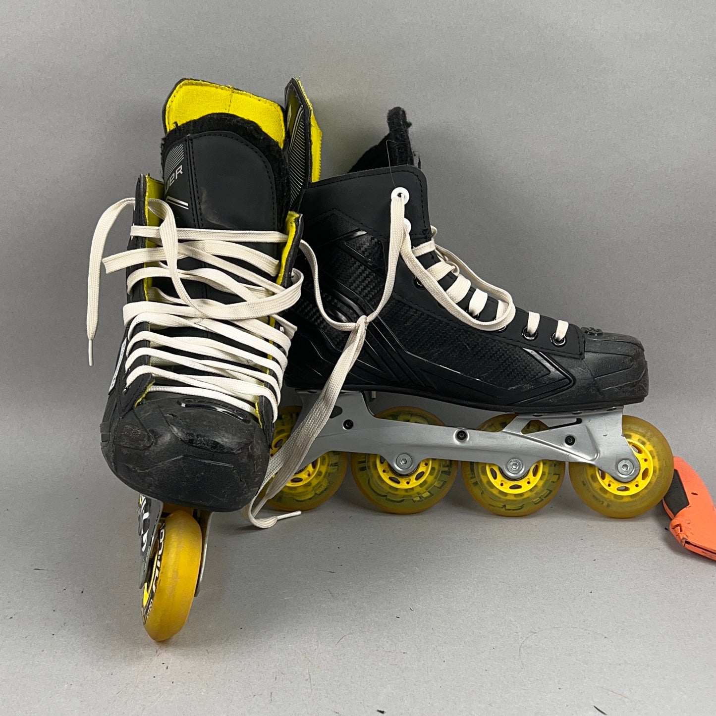 Bauer RS Size 4.5 Inline Skates