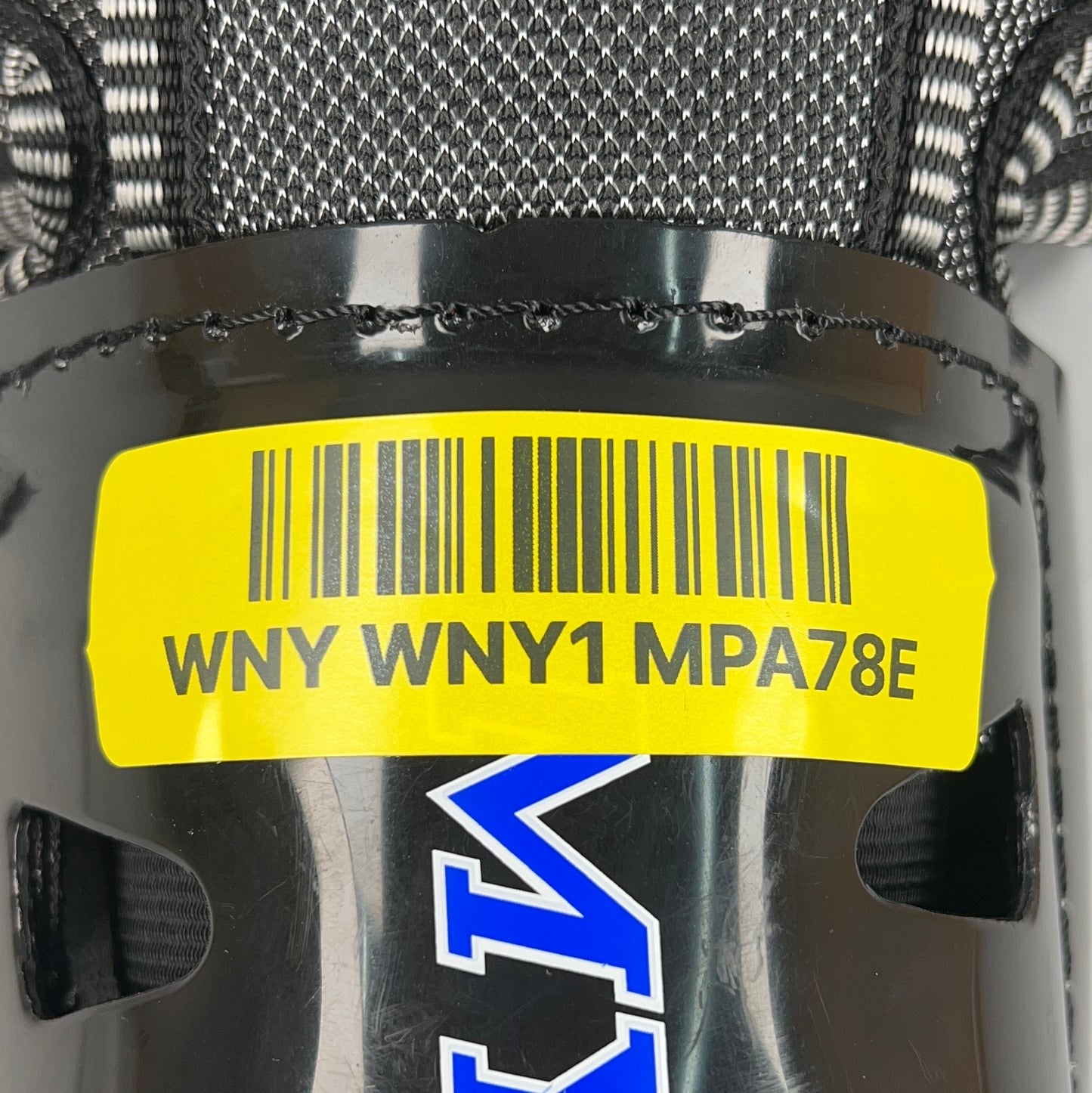 Mylec Air-Flo Junior 12" Hockey Shin Guards