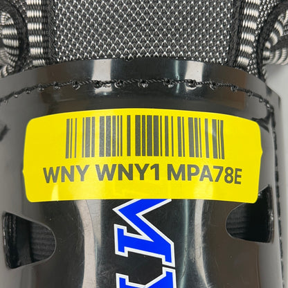 Mylec Air-Flo Junior 12" Hockey Shin Guards