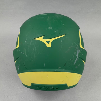 Mizuno Talons S/M 6 3/4" to 7 3/8" Baseball Batting Helmet