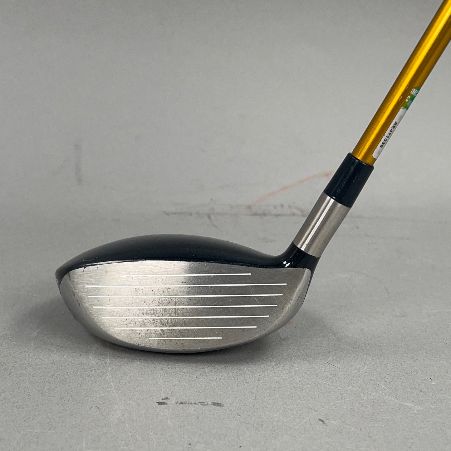 Cleveland Launcher Ultralite FL LT 13° Right-Handed 3-Wood