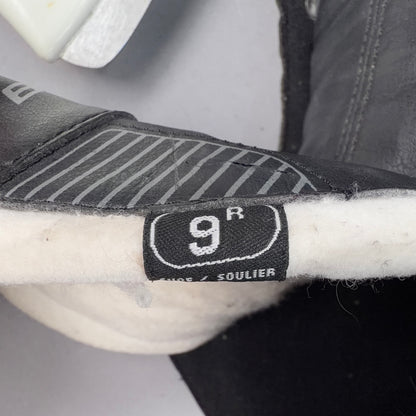 Bauer Supreme One20 Size 9 Senior Hockey Skates