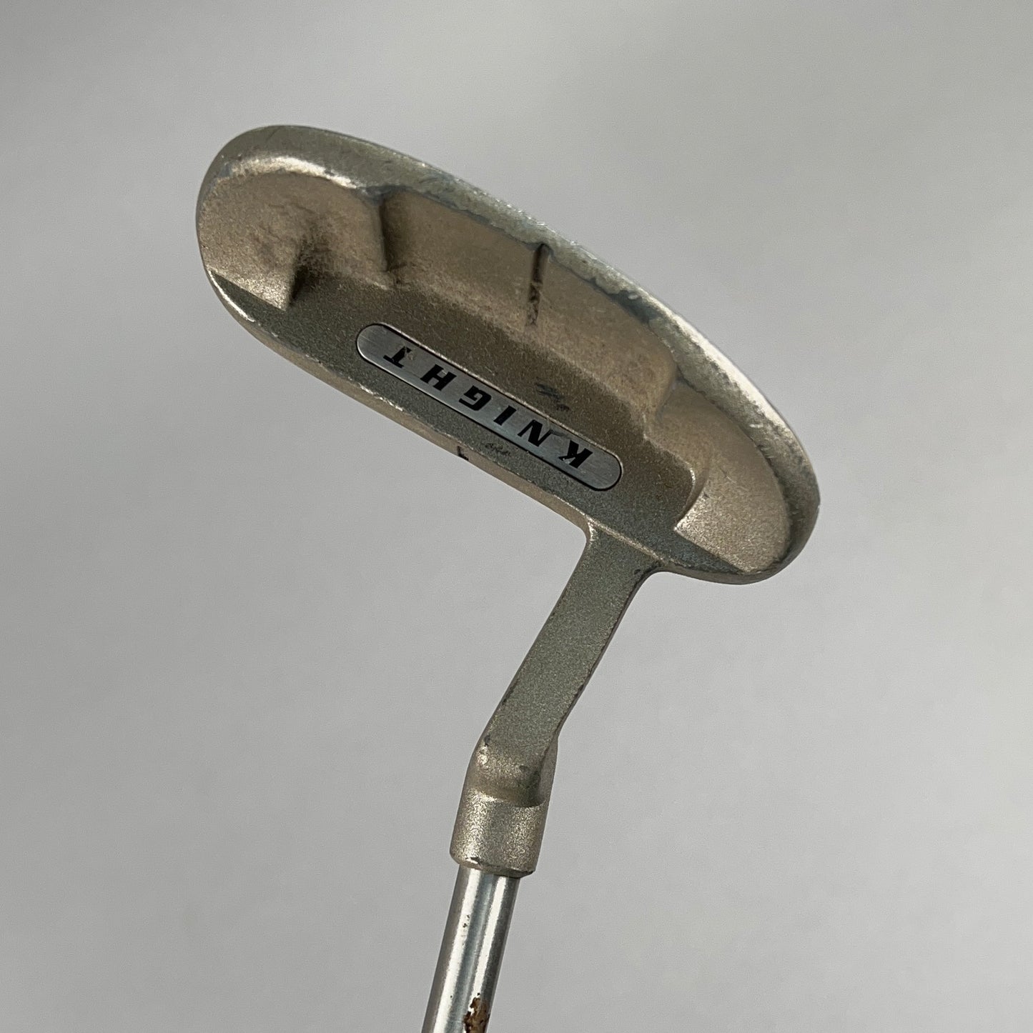 Knight Controlled Roll Matrix CR Model 2 Right-Handed 35" Putter