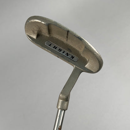 Knight Controlled Roll Matrix CR Model 2 Right-Handed 35" Putter