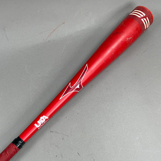 Mizuno Hot Metal 30/20 (-10) USA Baseball Bat