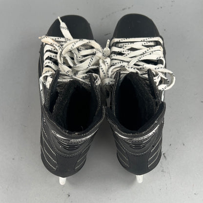 Nike Bauer Supreme Select Size 9.5 Ice Skates