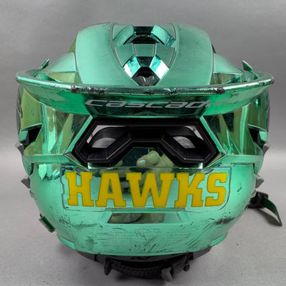 Cascade XRS OSFM Adjustable 21.5" to 24" Lacrosse Helmet