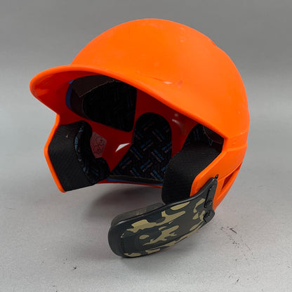 Champro HXJ 6 1/2" to 7" Junior Baseball Batting Helmet