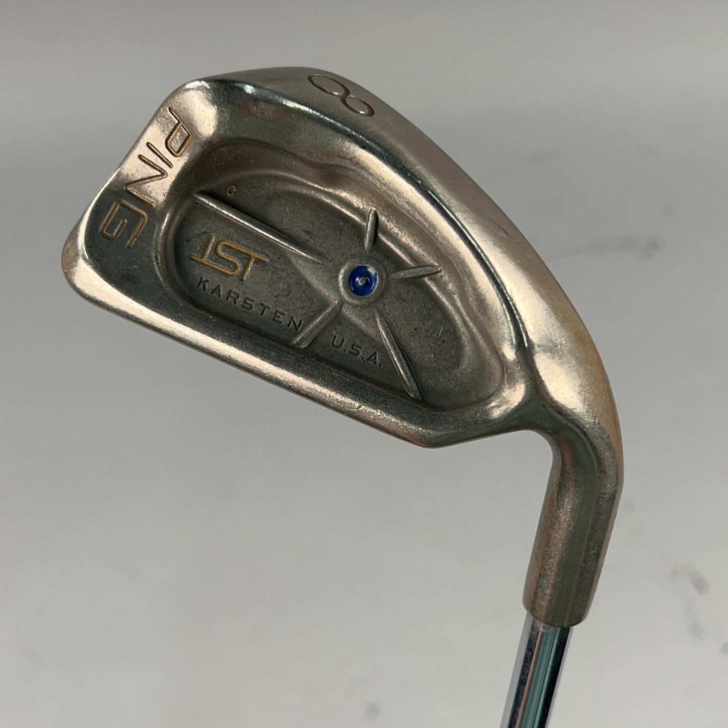 Ping IST Blue Dot Right-Handed 8-Iron
