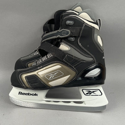 Reebok 6 Size 8 Ice Skates