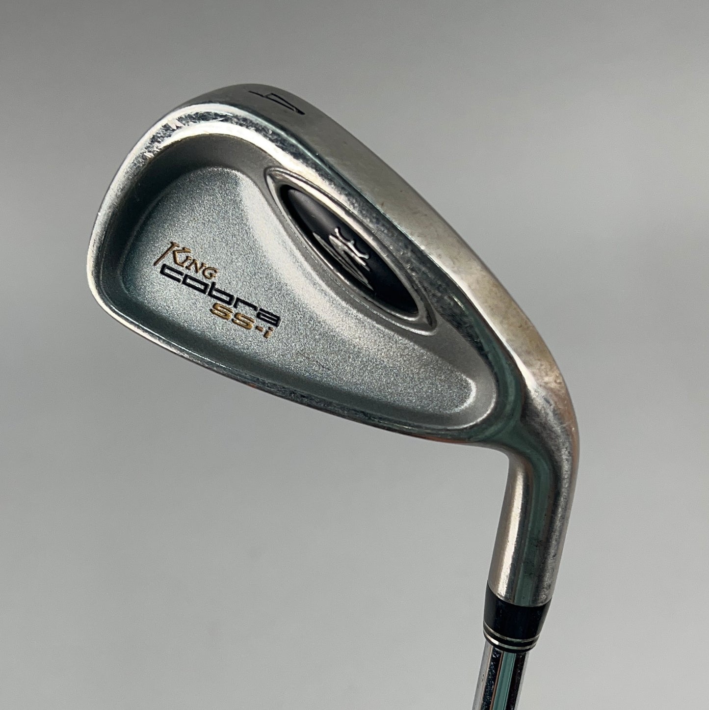 Cobra King Cobra SS-i Right-Handed 4-Iron