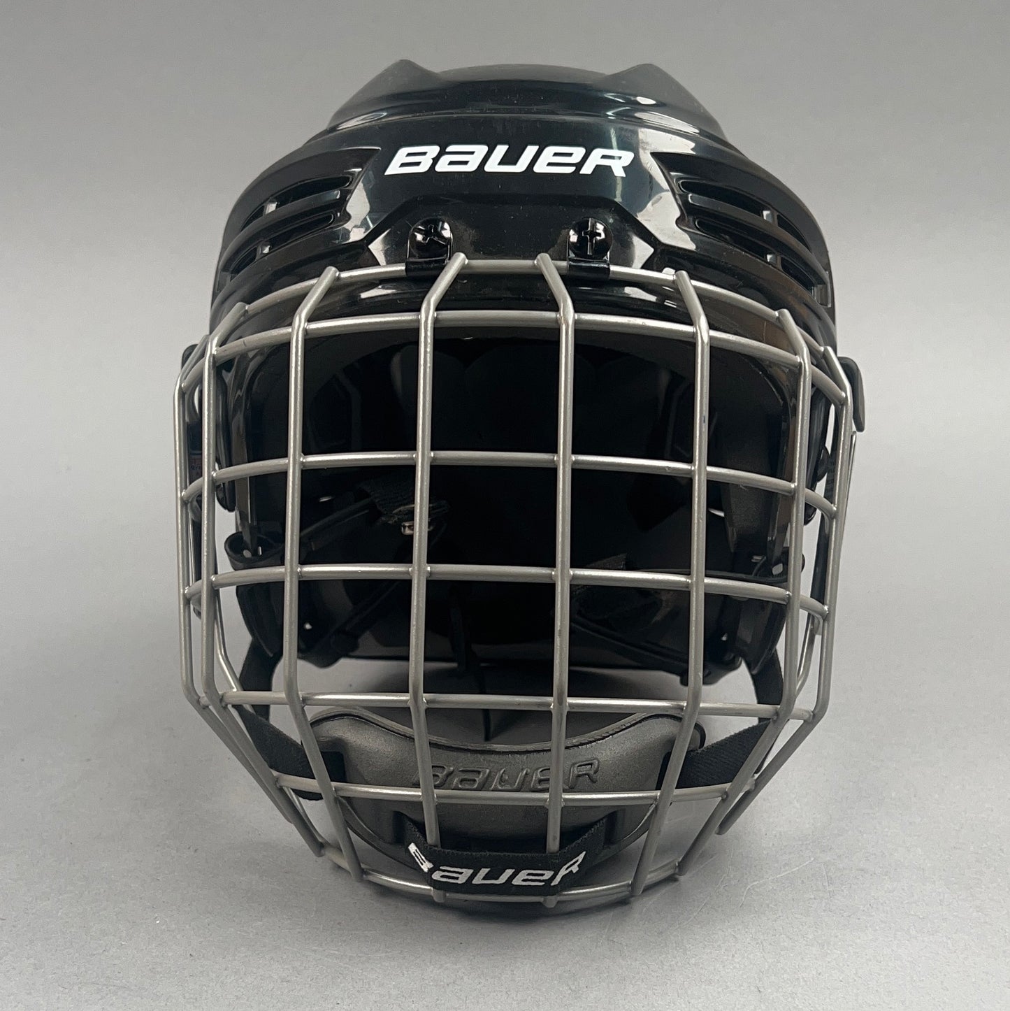 Bauer IMS 5.0 S Small 6 1/2" to 7 1/8" Senior Hockey Helmet
