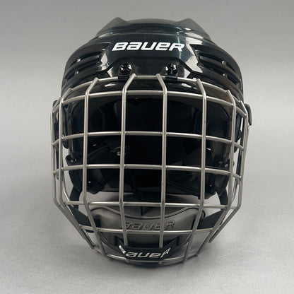 Bauer IMS 5.0 S Small 6 1/2" to 7 1/8" Senior Hockey Helmet