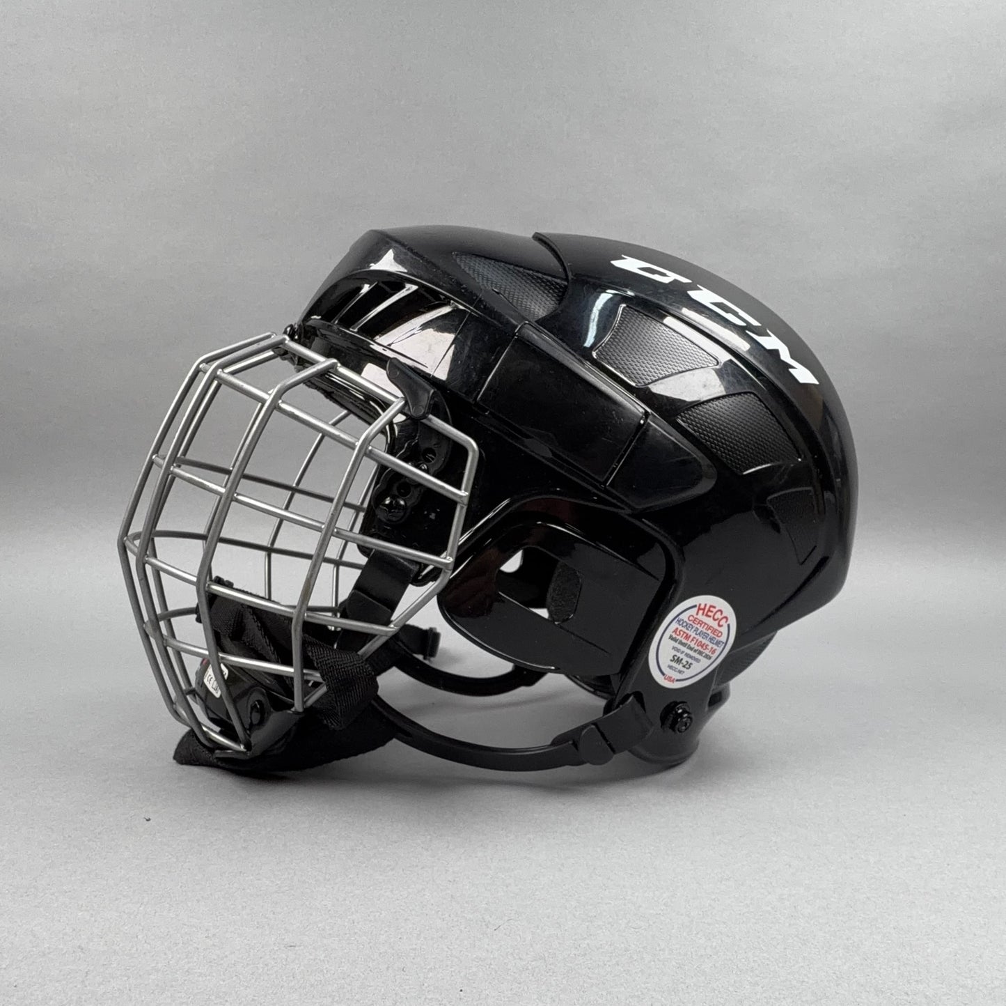 CCM FL40 Small 6 3/8" to 7" Hockey Helmet