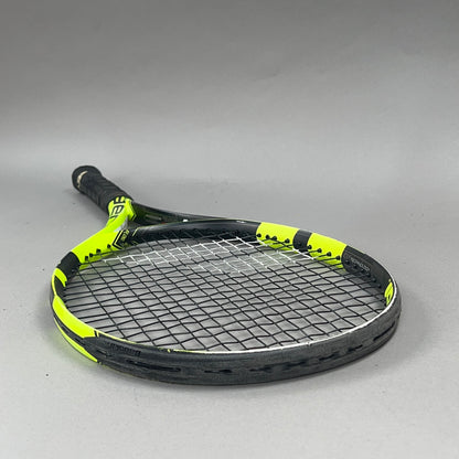 Babolat Pure Aero JR 26 Tennis Racquet 4" Grip & 100in² Head Size