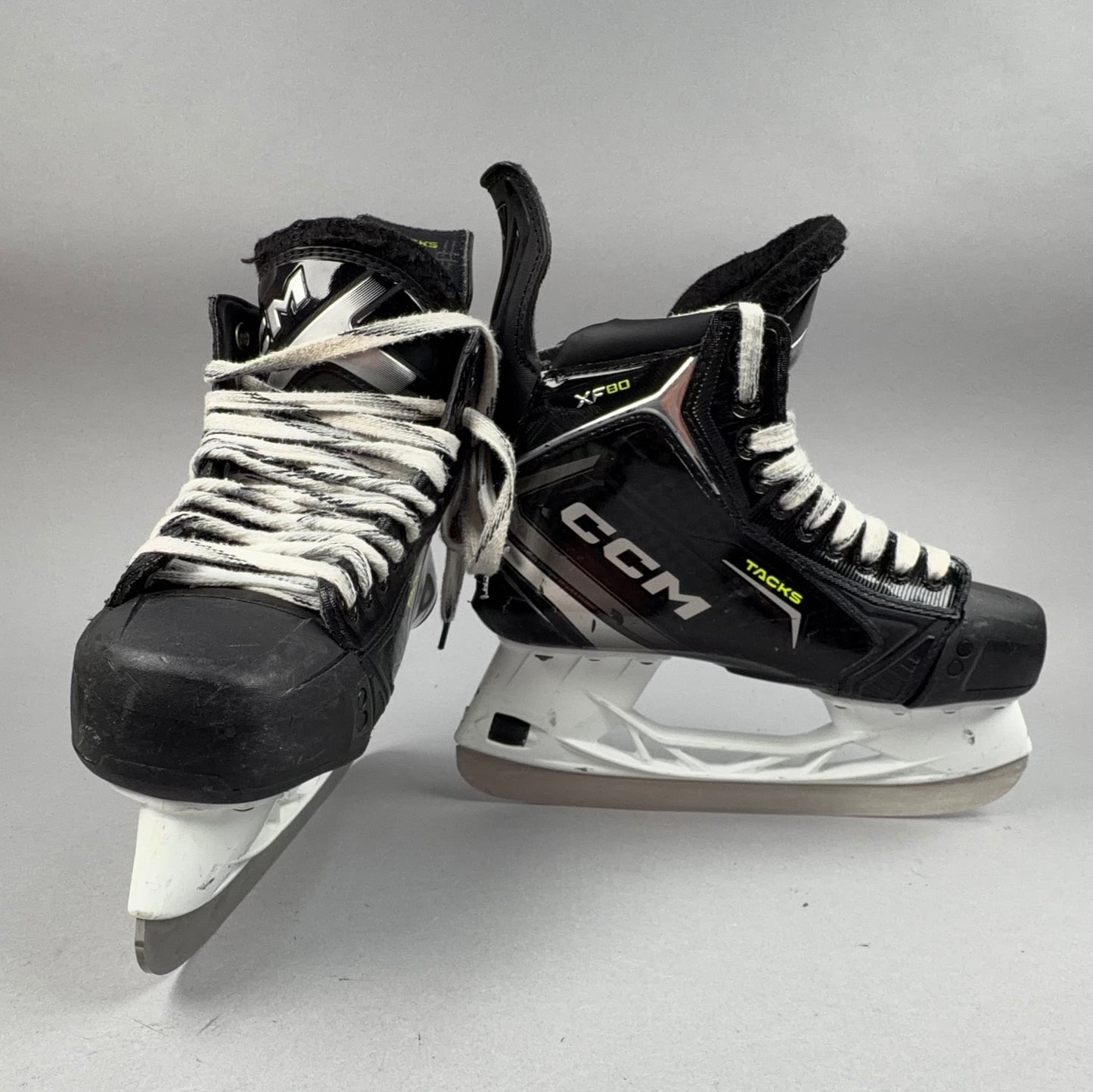 CCM Tacks XF 80 Size 6 Hockey Goalie Skates