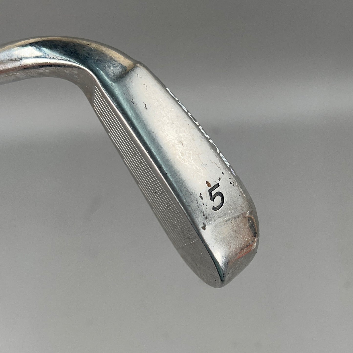 Taylormade Burner Superlaunch Right-Handed 5-Iron