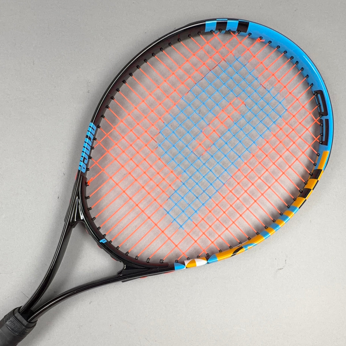 Prince Attack 26" Tennis Racquet 4" Grip & 105in² Head Size