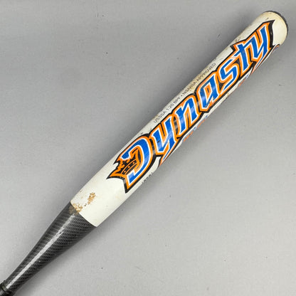 Louisville Slugger TPS Dynasty 33/21 (-12) USSSA Softball Bat