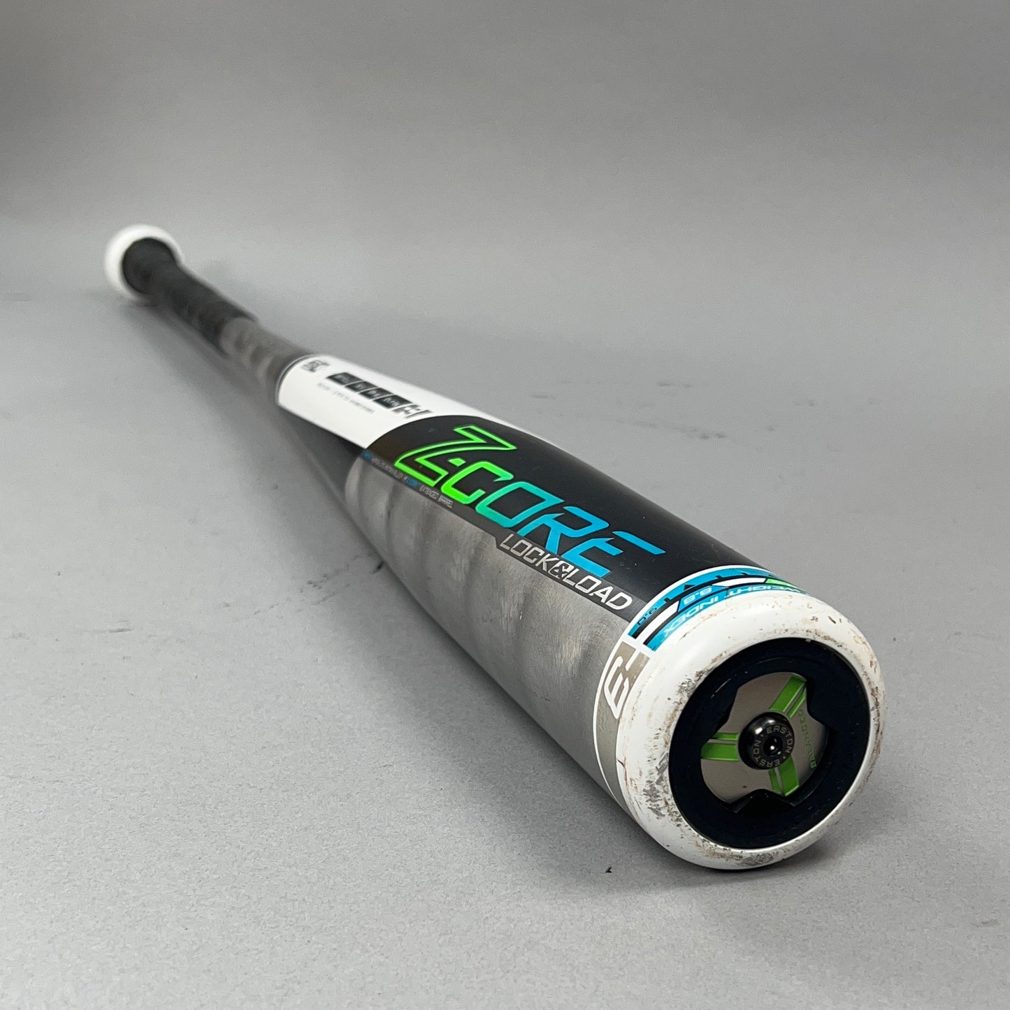 Easton Z-Core Lock & Load 32/29 (-3) BBCOR Baseball Bat