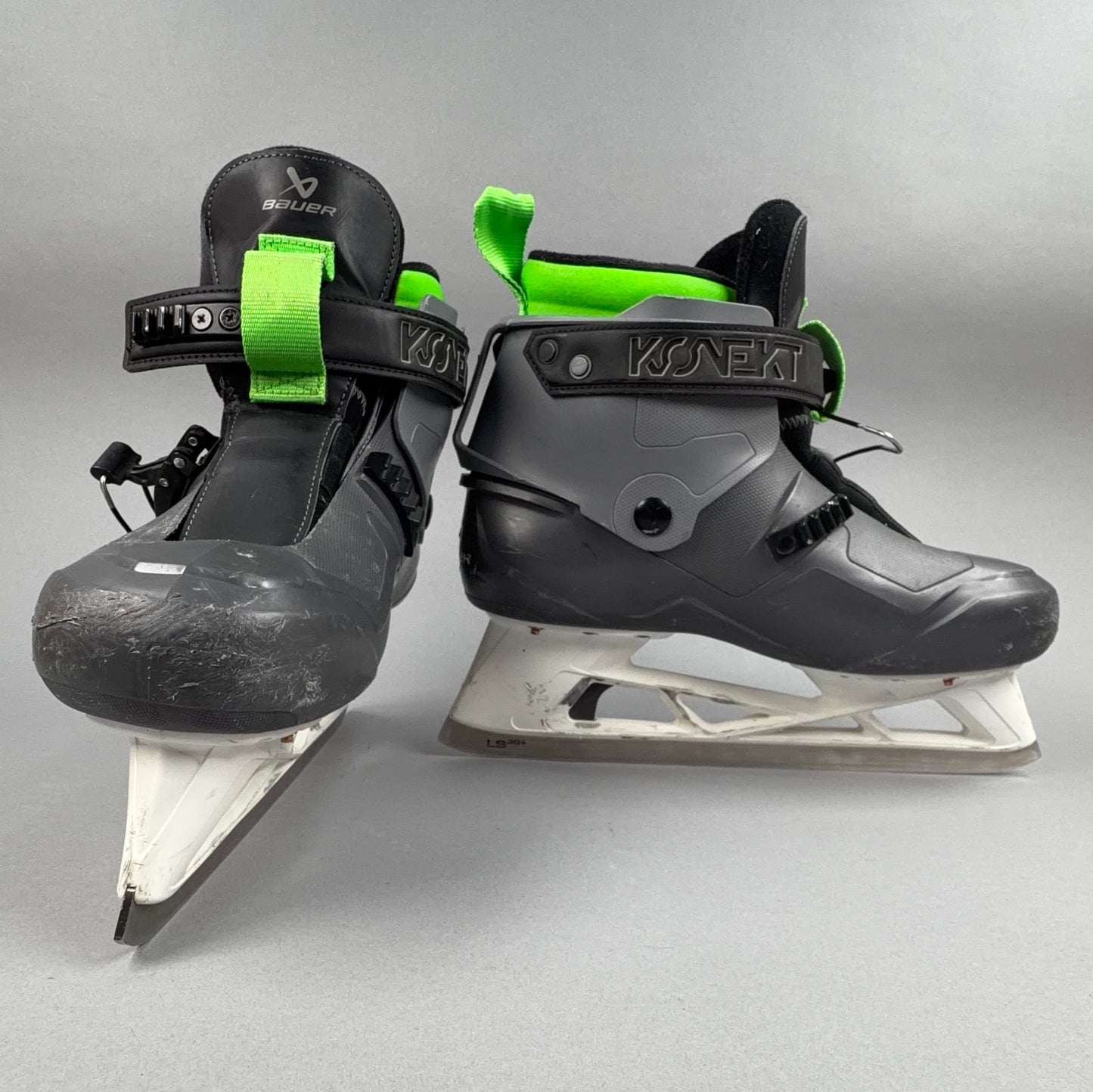 Bauer Konekt HF2 Size 11 Hockey Goalie Skates
