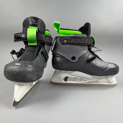 Bauer Konekt HF2 Size 11 Hockey Goalie Skates