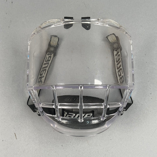 Bauer Concept 3 Senior Hockey Visor